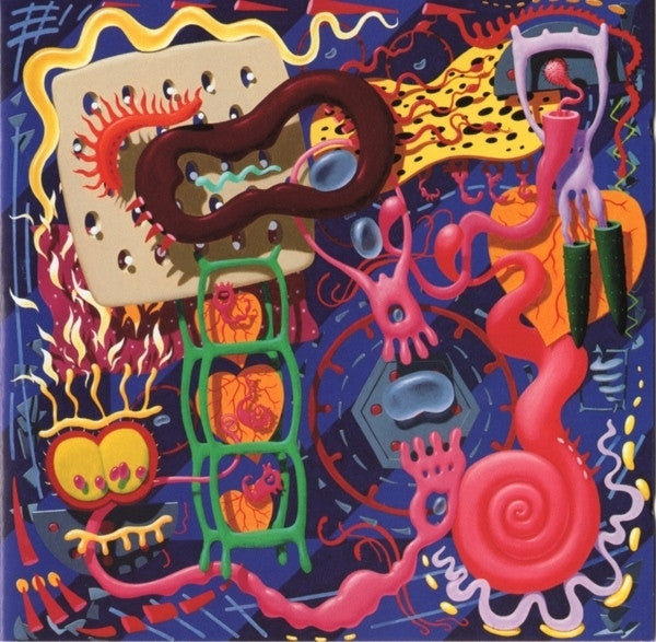 Orbital : In Sides (CD, Album, RE + CD, Comp)
