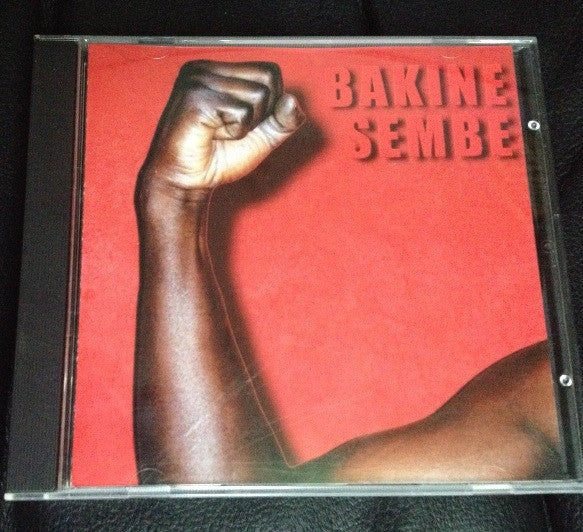 Bakine : Sembe (CD, Album)