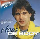 Hans De Booy : Hans De Booy (CD, Comp)