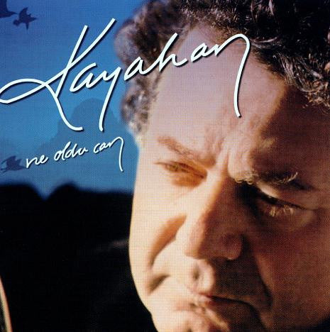 Kayahan : Ne Oldu Can (CD, Album)