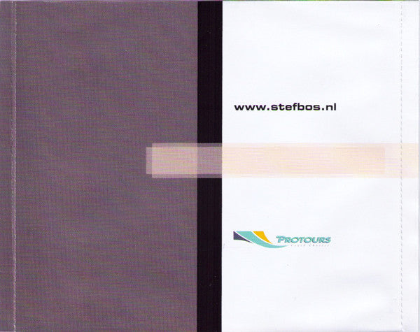 Stef Bos : Donker En Licht (2xCD, Album, Ltd)