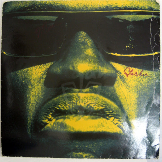 Al Agami : Shake'n Bake (12")