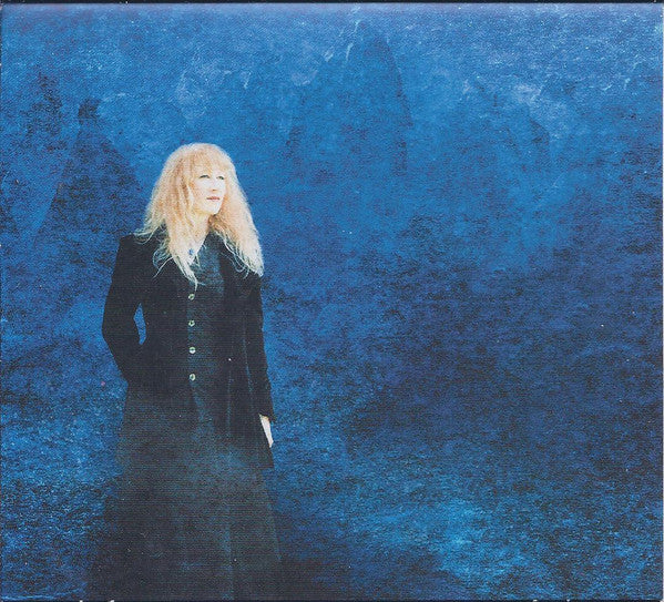 Loreena McKennitt : An Ancient Muse (CD, Album, Enh, Dig)