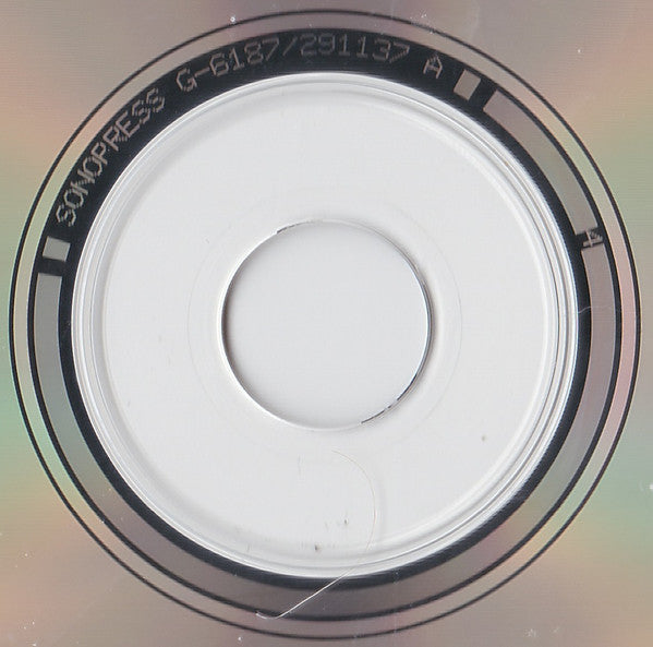 Various : New Technoline (CD, Comp)