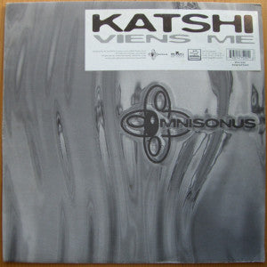 Katshi : Viens Me (12")