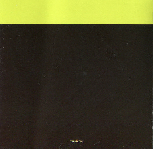The Human League : Tell Me When (CD, Single, Promo)