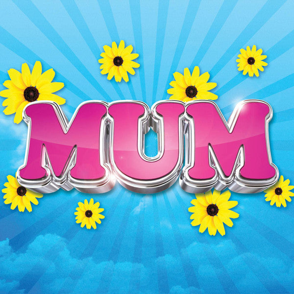 Various : Mum: The Collection (3xCD, Comp)