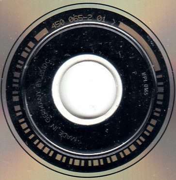 Carl Orff, Der Mozarteumchor Salzburg Und Das Mozarteum Orchester Salzburg : Carmina Burana (CD, Album)