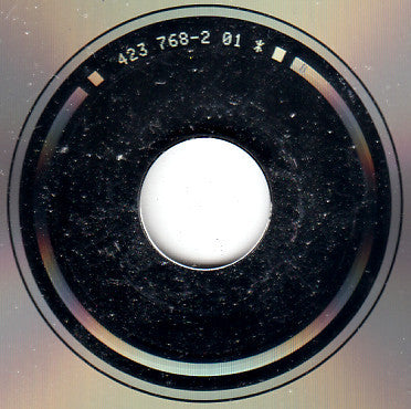 Various : Bolero (Spanische Impressionen) (CD, Comp)