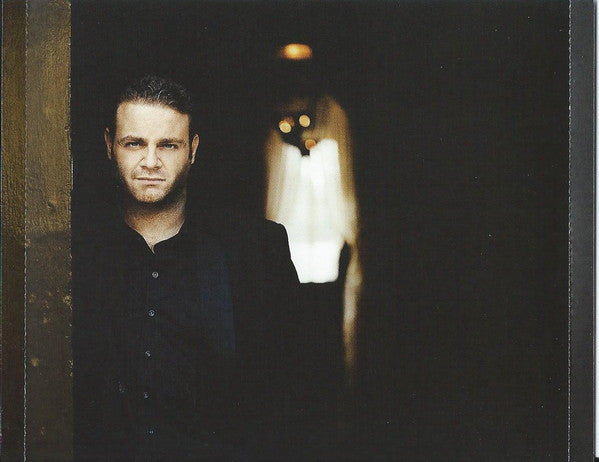 Joseph Calleja : The Maltese Tenor (CD, Album)