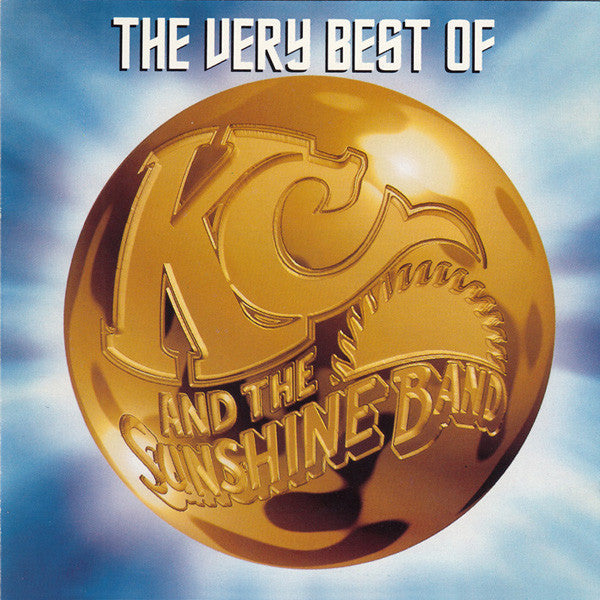 KC & The Sunshine Band : The Very Best Of (CD, Comp)