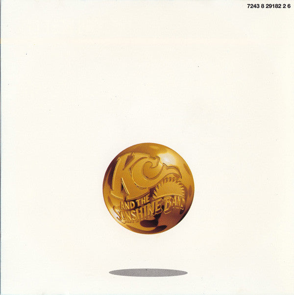 KC & The Sunshine Band : The Very Best Of (CD, Comp)