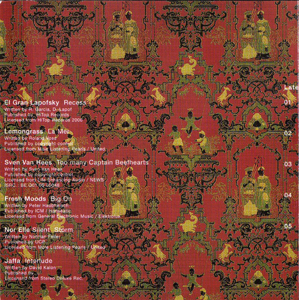 Various : NL (2xCD, Comp)