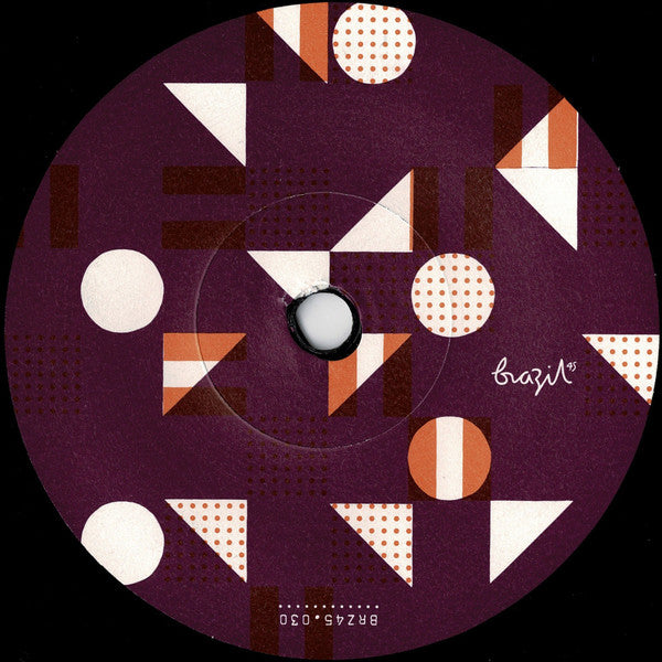 Marcos Valle / Lincoln Olivetti & Robson Jorge : Estrelar / Aleluia (7")
