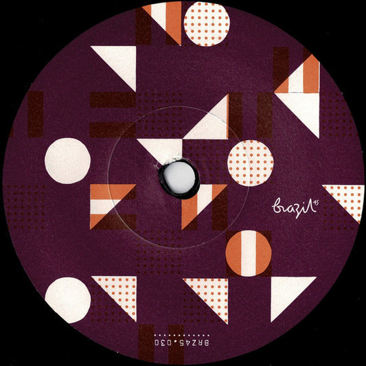 Marcos Valle / Lincoln Olivetti & Robson Jorge : Estrelar / Aleluia (7")