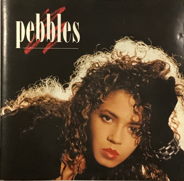 Pebbles : Pebbles (CD, Album)