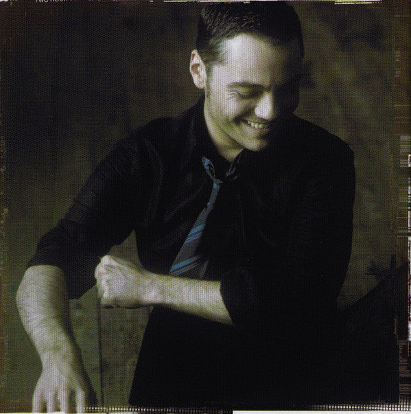 Tiziano Ferro : Nessuno È Solo (CD, Album)