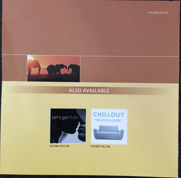 Various : Morning Has Broken (CD, Comp)