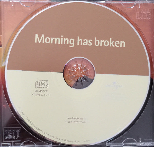 Various : Morning Has Broken (CD, Comp)