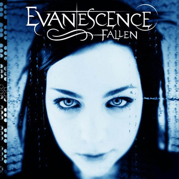 Evanescence : Fallen (CD, Album)