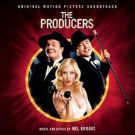 Mel Brooks : The Producers Original Motion Picture Soundtrack (CD, Album)