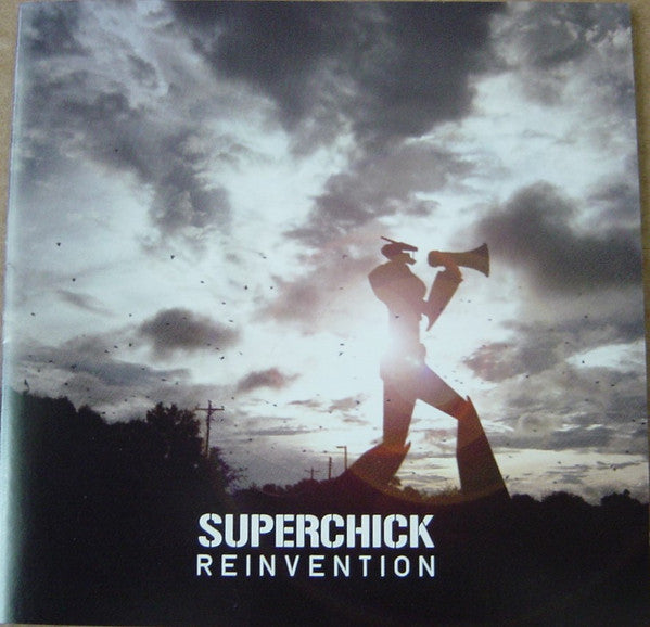 Superchic[k] : Reinvention (CD, Comp)