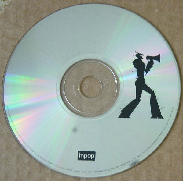 Superchic[k] : Reinvention (CD, Comp)