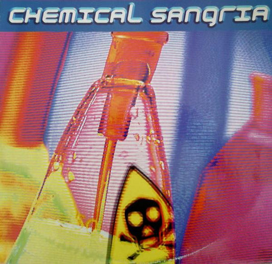 Coach & The Player : Chemical Sangria (12")