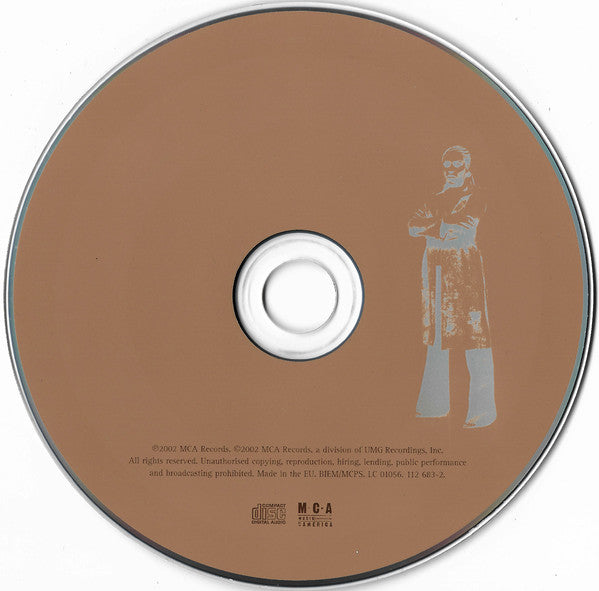 Jaguar Wright : Denials Delusions And Decisions (CD, Album)