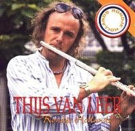 Thijs Van Leer : Rondje Hollands (CD, Comp)