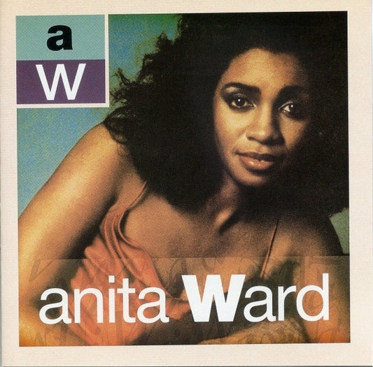 Anita Ward : Anita Ward (CD, Comp)