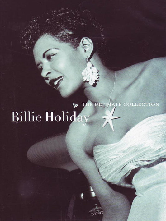 Billie Holiday : The Ultimate Collection (DVD-V, PAL)