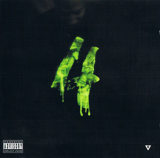 Vado : Slime Flu 4 (CD, Mixtape)