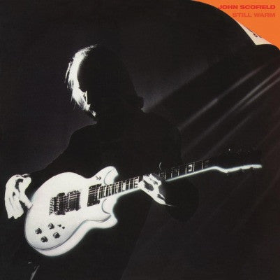 John Scofield : Still Warm (LP, Album, RE, 180)