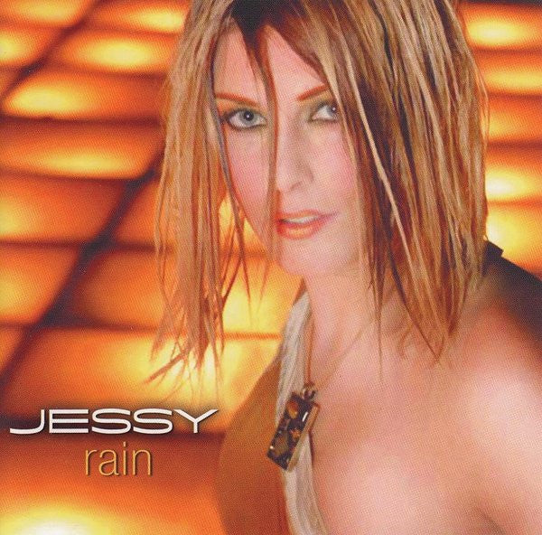 Jessy : Rain (CD, Album)