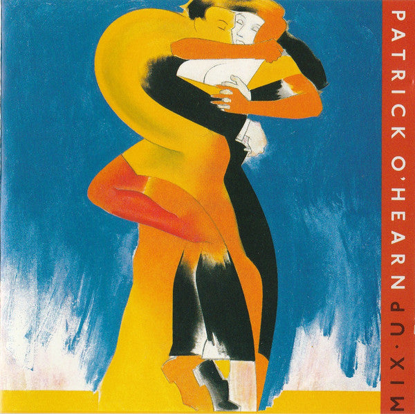 Patrick O'Hearn : Mix-Up (CD, Album)