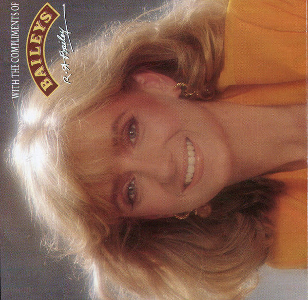 Berdien Stenberg : Melodies D'Amour (CD, Album)