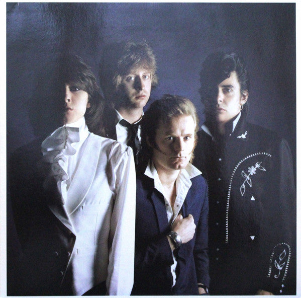 The Pretenders : Pretenders II (LP, Album)