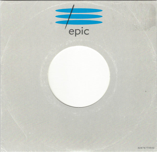 Michael Jackson : In The Closet (Hybrid, DualDisc, Single, Ltd, Num, PAL)