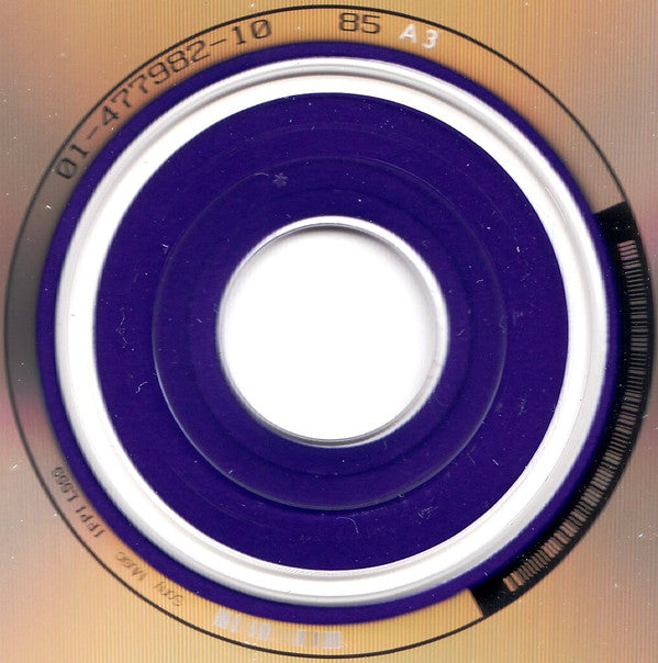 Rozalla : Look No Further (CD, Album)