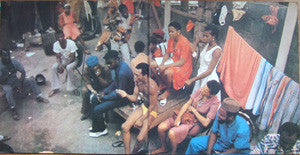 Fela Kuti : Vol. 1 & 2 (2xLP, Comp, Gat)