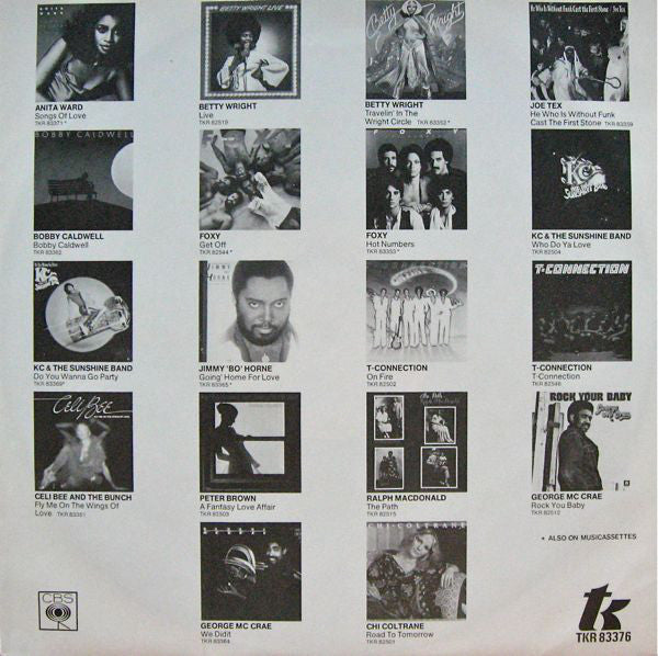 Various : Disco Planet (LP, Comp, Mixed)
