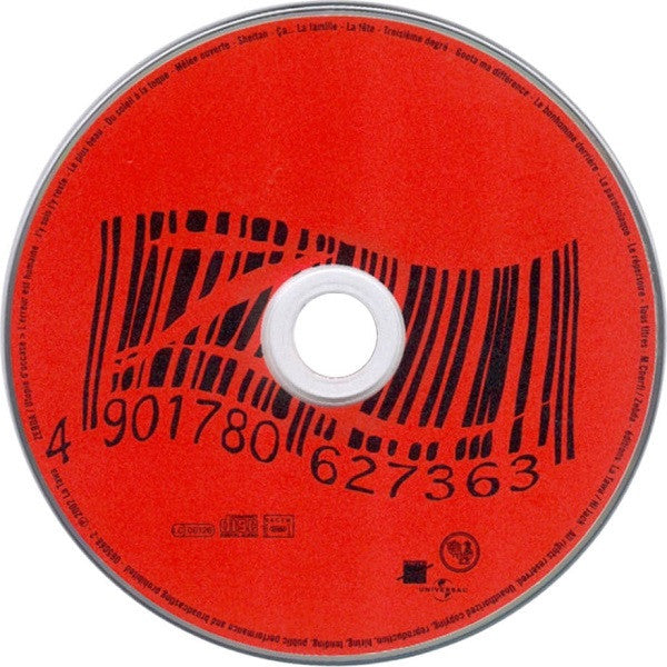 Zebda : Utopie D'Occase (CD, Album)