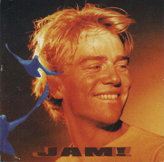 Hero : Jam! (CD, Album)