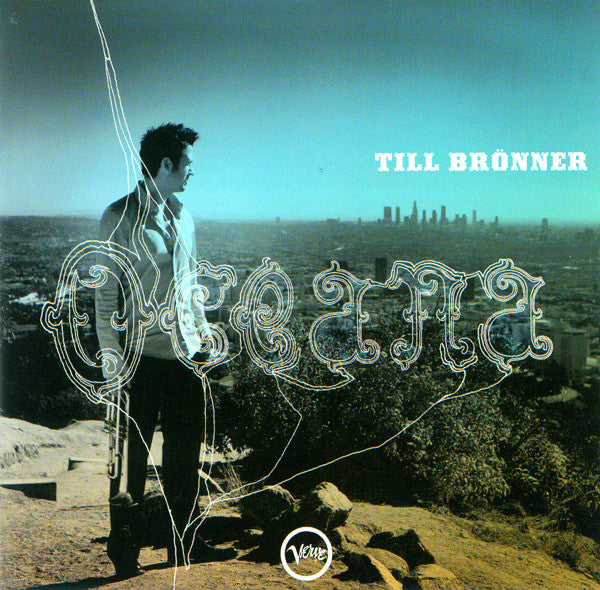 Till Brönner : Oceana (CD, Album)