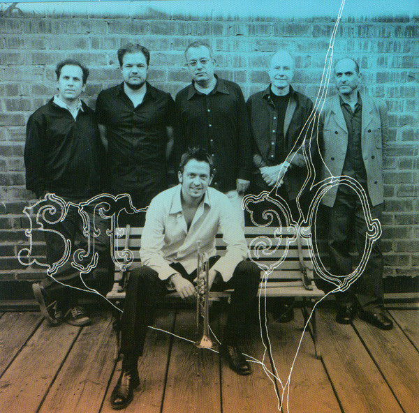 Till Brönner : Oceana (CD, Album)