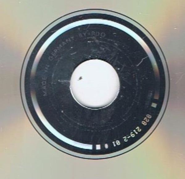 Carmel (2) : Collected (CD, Comp)