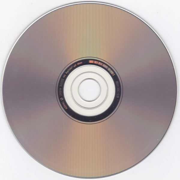 Juan Luis Guerra 4.40 : Ojalá Que Llueva Café (CD, Album)