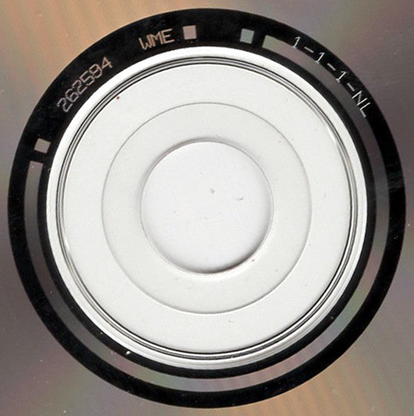 Various : Move The House 2 (CD, Comp)