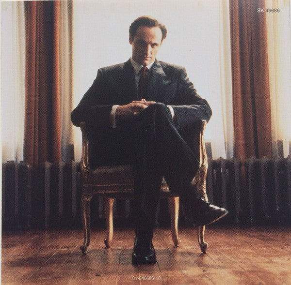 Glenn Gould : Thirty Two Short Films About Glenn Gould (Original Motion Picture Soundtrack) (CD, Comp)